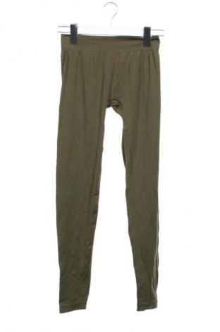 Damen Leggings Unbranded, Größe XXS, Farbe Grün, Preis € 14,99