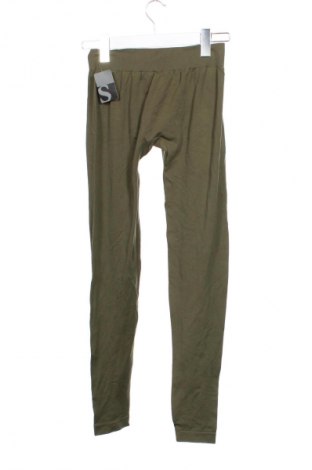 Damen Leggings Unbranded, Größe XXS, Farbe Grün, Preis € 14,99