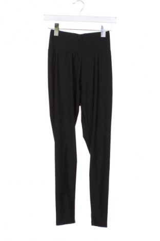 Damskie legginsy Unbranded, Rozmiar XXS, Kolor Czarny, Cena 43,68 zł