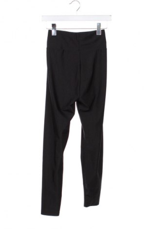 Damskie legginsy Unbranded, Rozmiar XXS, Kolor Czarny, Cena 43,68 zł