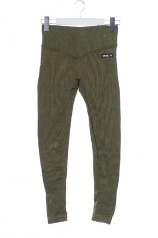 Női leggings Unbranded, Méret XS, Szín Zöld, Ár 5 168 Ft