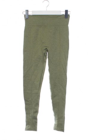 Női leggings Unbranded, Méret XXS, Szín Zöld, Ár 5 200 Ft