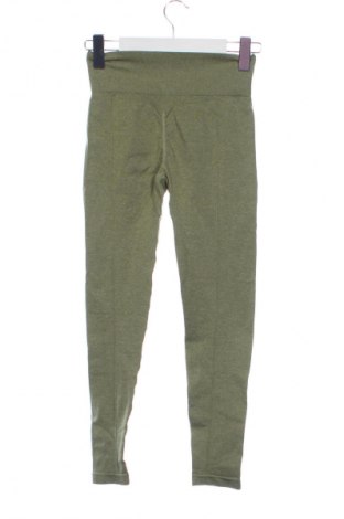 Női leggings Unbranded, Méret XXS, Szín Zöld, Ár 5 200 Ft