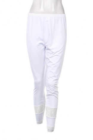 Női leggings Unbranded, Méret XL, Szín Fehér, Ár 3 828 Ft