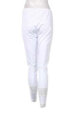 Női leggings Unbranded, Méret XL, Szín Fehér, Ár 3 828 Ft