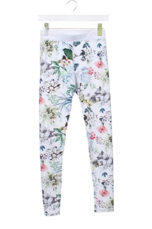 Γυναικείο κολάν Unbranded, Μέγεθος XS, Χρώμα Πολύχρωμο, Τιμή 9,74 €