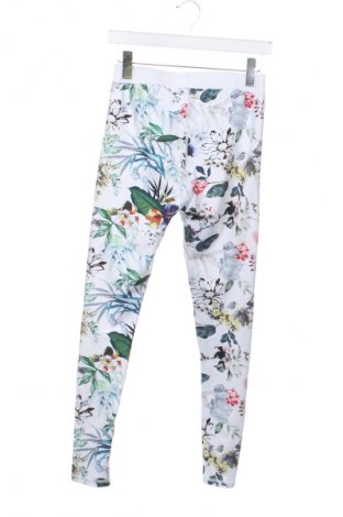 Γυναικείο κολάν Unbranded, Μέγεθος XS, Χρώμα Πολύχρωμο, Τιμή 9,74 €