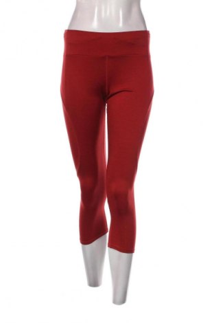 Γυναικείο κολάν Unbranded, Μέγεθος M, Χρώμα Κόκκινο, Τιμή 13,30 €