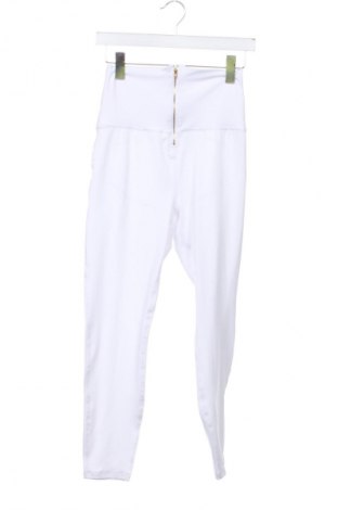 Dámské legíny  Unbranded, Velikost XS, Barva Bílá, Cena  241,00 Kč