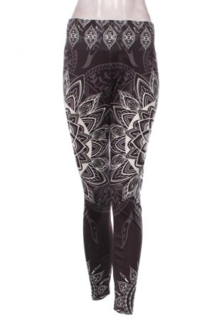 Damskie legginsy Unbranded, Rozmiar XL, Kolor Kolorowy, Cena 43,77 zł