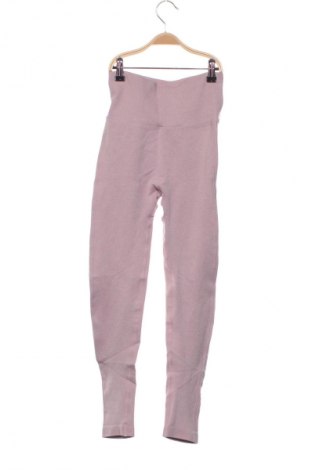 Damskie legginsy Unbranded, Rozmiar XS, Kolor Różowy, Cena 59,75 zł