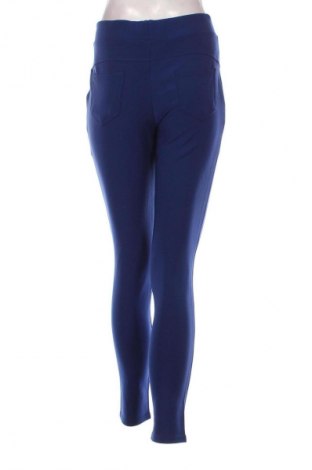 Дамски клин Unbranded, Размер S, Цвят Син, Цена 19,00 лв.