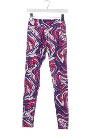 Damskie legginsy Unbranded, Rozmiar XXS, Kolor Kolorowy, Cena 43,68 zł