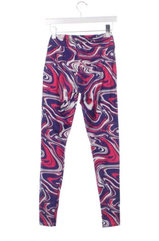 Damskie legginsy Unbranded, Rozmiar XXS, Kolor Kolorowy, Cena 43,68 zł