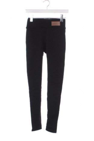 Дамски клин Unbranded, Размер XXS, Цвят Черен, Цена 11,99 лв.