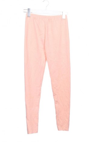 Γυναικείο κολάν Unbranded, Μέγεθος XXS, Χρώμα Ρόζ , Τιμή 5,99 €