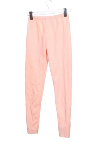 Γυναικείο κολάν Unbranded, Μέγεθος XXS, Χρώμα Ρόζ , Τιμή 5,99 €