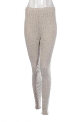 Damen Leggings Unbranded, Größe M, Farbe Beige, Preis € 9,99