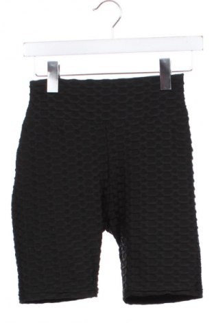 Дамски клин Unbranded, Размер XXS, Цвят Черен, Цена 17,99 лв.