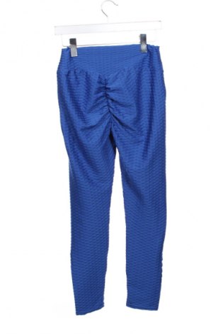 Női leggings Unbranded, Méret XS, Szín Kék, Ár 3 910 Ft