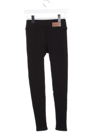 Damskie legginsy Unbranded, Rozmiar XXS, Kolor Czarny, Cena 29,99 zł