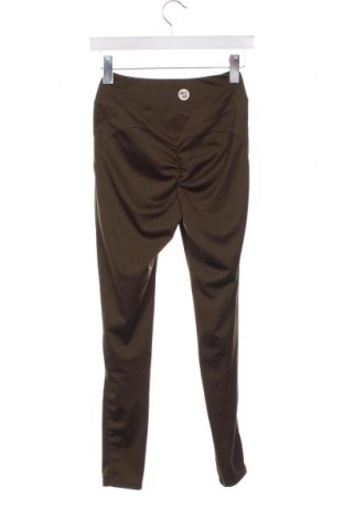 Dámské legíny  Unbranded, Velikost S, Barva Zelená, Cena  329,00 Kč