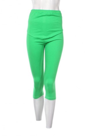 Damen Leggings Unbranded, Größe M, Farbe Grün, Preis € 10,77