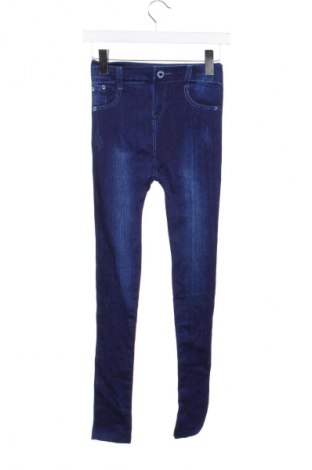 Dámske legíny  Unbranded, Veľkosť XXS, Farba Modrá, Cena  6,95 €
