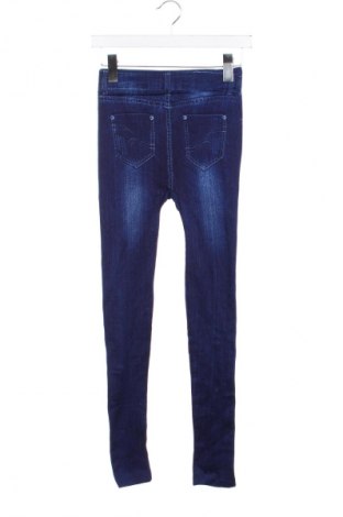 Dámske legíny  Unbranded, Veľkosť XXS, Farba Modrá, Cena  6,95 €