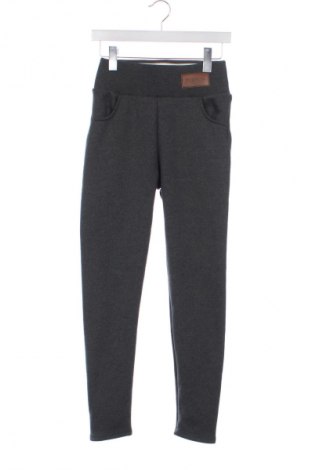 Dámské legíny  Unbranded, Velikost XXS, Barva Šedá, Cena  159,00 Kč