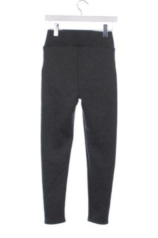 Dámské legíny  Unbranded, Velikost XXS, Barva Šedá, Cena  159,00 Kč