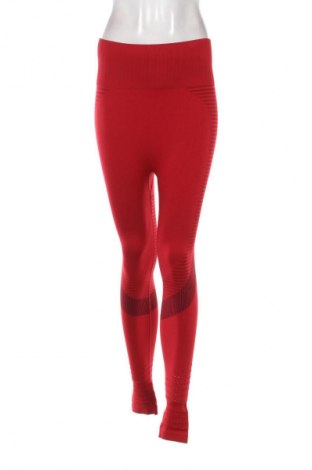 Damen Leggings Unbranded, Größe M, Farbe Rot, Preis 13,30 €
