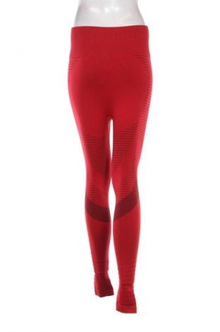 Damen Leggings Unbranded, Größe M, Farbe Rot, Preis 13,30 €
