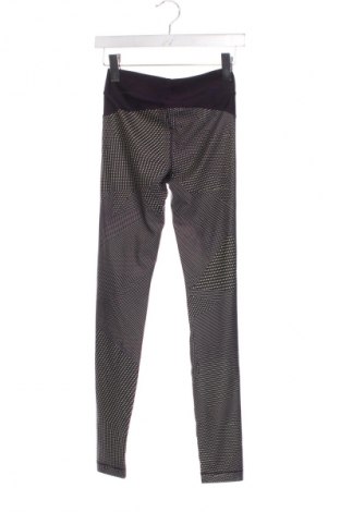 Dámské legíny  Under Armour, Velikost XS, Barva Vícebarevné, Cena  620,00 Kč