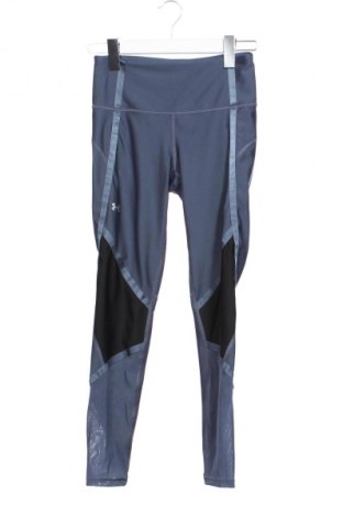 Dámske legíny  Under Armour, Veľkosť XS, Farba Sivá, Cena  19,95 €