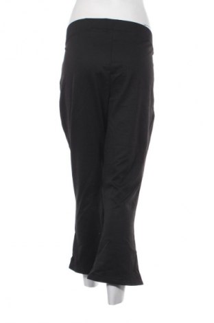 Дамски клин Up 2 Fashion, Размер XXL, Цвят Черен, Цена 19,00 лв.