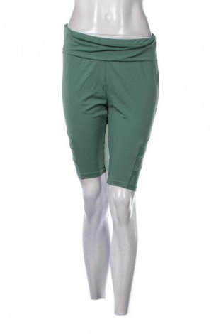 Dámské legíny  Urban Classics, Velikost L, Barva Zelená, Cena  253,00 Kč