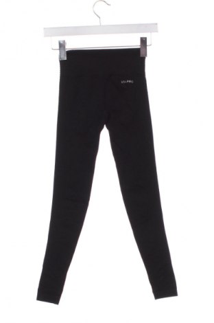 Női leggings Usa Pro, Méret XXS, Szín Fekete, Ár 11 279 Ft