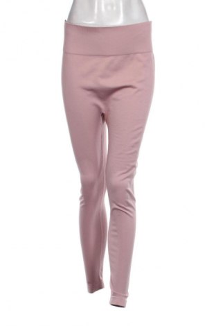 Дамски клин Work Out, Размер XL, Цвят Пепел от рози, Цена 26,00 лв.