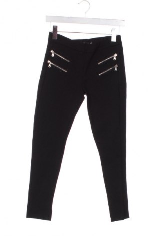 Dámské legíny  Zara, Velikost M, Barva Černá, Cena  198,00 Kč