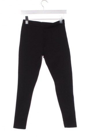 Dámské legíny  Zara, Velikost M, Barva Černá, Cena  198,00 Kč