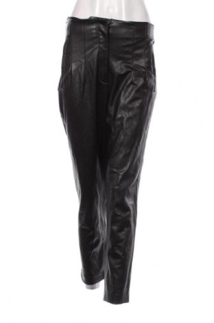 Damskie legginsy Zara, Rozmiar M, Kolor Czarny, Cena 36,99 zł