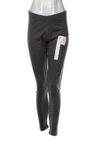 Damen Leggings Zeeman, Größe XL, Farbe Grau, Preis € 15,99