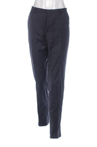 Γυναικείο παντελόνι δερμάτινο Drykorn for beautiful people, Μέγεθος XL, Χρώμα Πολύχρωμο, Τιμή 107,99 €