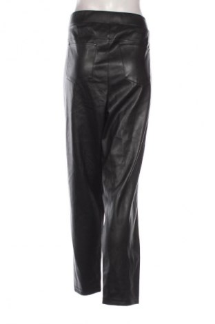 Női bőrnadrág Gina Benotti, Méret XXL, Szín Fekete, Ár 27 439 Ft