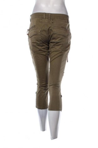 Damen Lederhose MOS MOSH, Größe S, Farbe Grün, Preis € 107,99