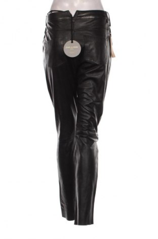 Damen Lederhose Oakwood, Größe M, Farbe Schwarz, Preis € 289,99