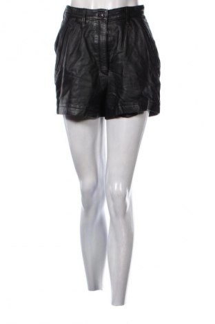 Pantaloni de piele pentru damă Unbranded, Mărime S, Culoare Negru, Preț 535,00 Lei