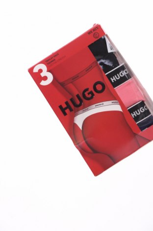 Damski zestaw Hugo Boss, Rozmiar M, Kolor Kolorowy, Cena 202,67 zł