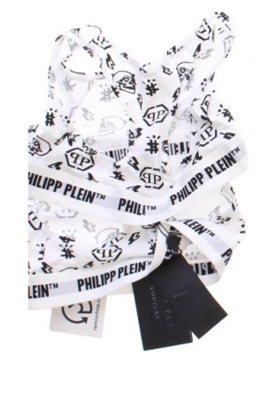 Дамски комплект Philipp Plein, Размер S, Цвят Многоцветен, Цена 127,08 лв.